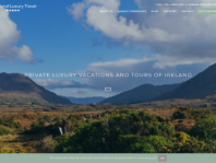 Ireland Luxury Travel