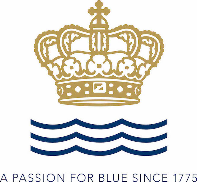 Royal Copenhagen