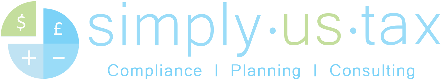 Simply U.S. Tax
