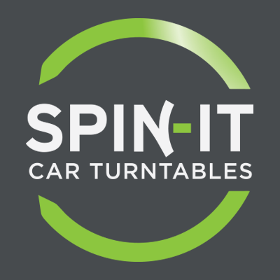Spin-It Ltd