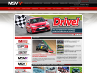 MotorSport Vision