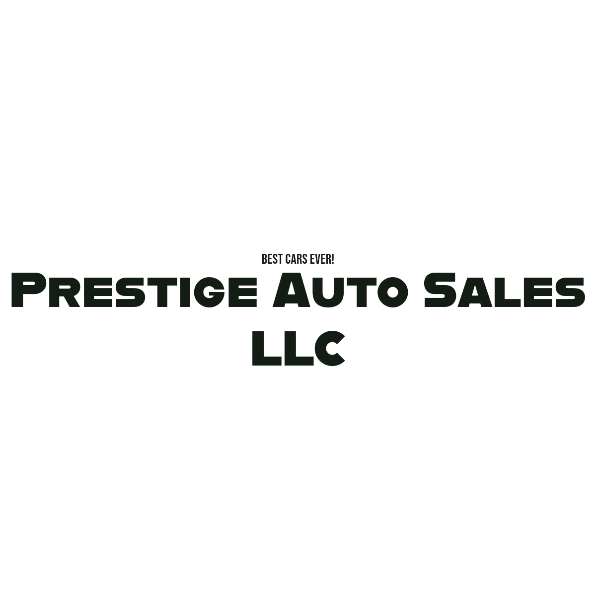 Prestige Auto Sales LLC
