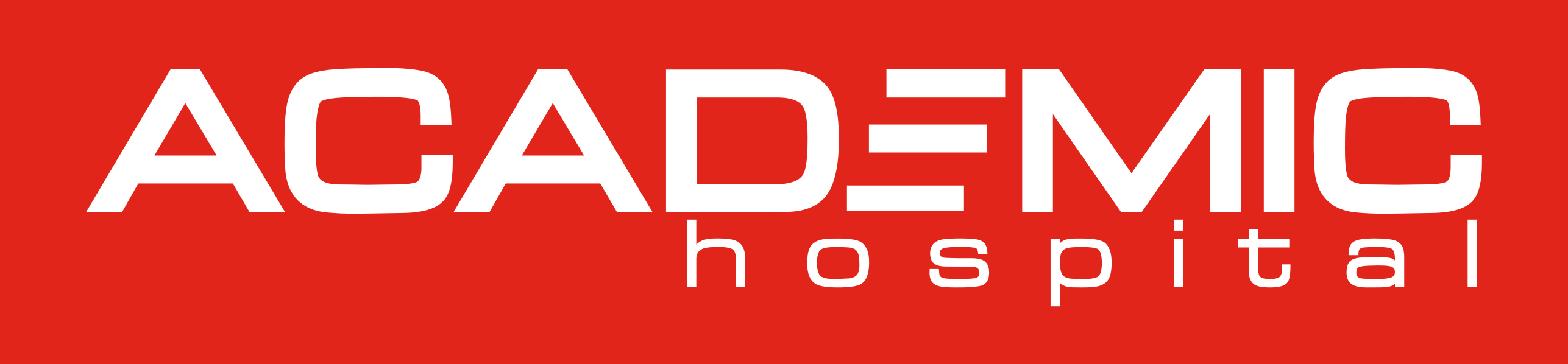 Academic Hospital