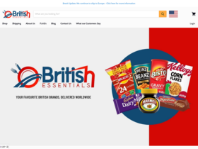 British Essentials