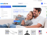 WebShop MMSTORE Hasselt Online Winkel