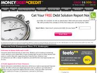 Money Debt & Credit