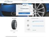 Wheels24