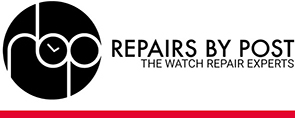 Repairs By Post (Watch Repairs)