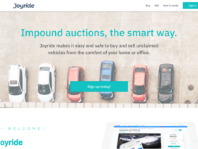 Joyride Autos