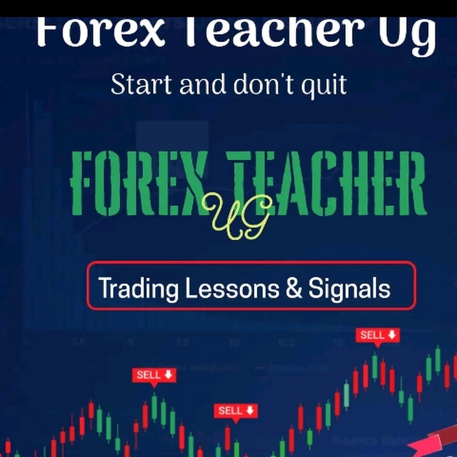 Forex Teacher Ug