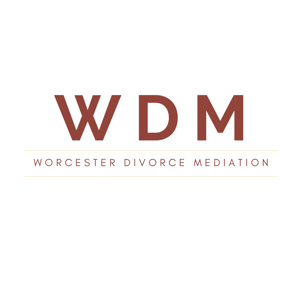 Worcester Divorce Mediation
