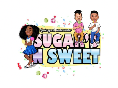 SugardNSweet