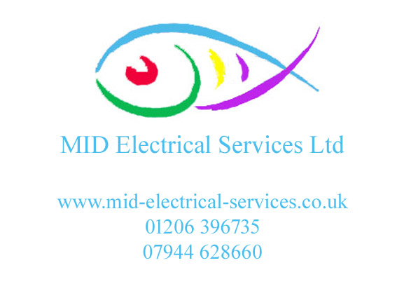MID Electrical Services Ltd
