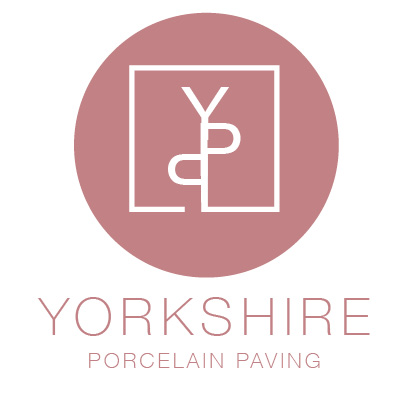 Yorkshire Porcelain Paving