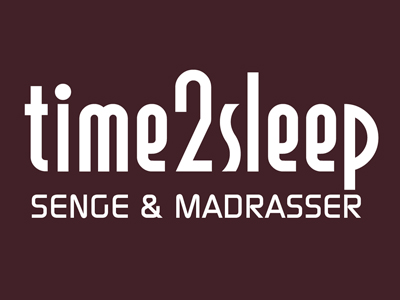 time2sleep - Senge & Madrasser
