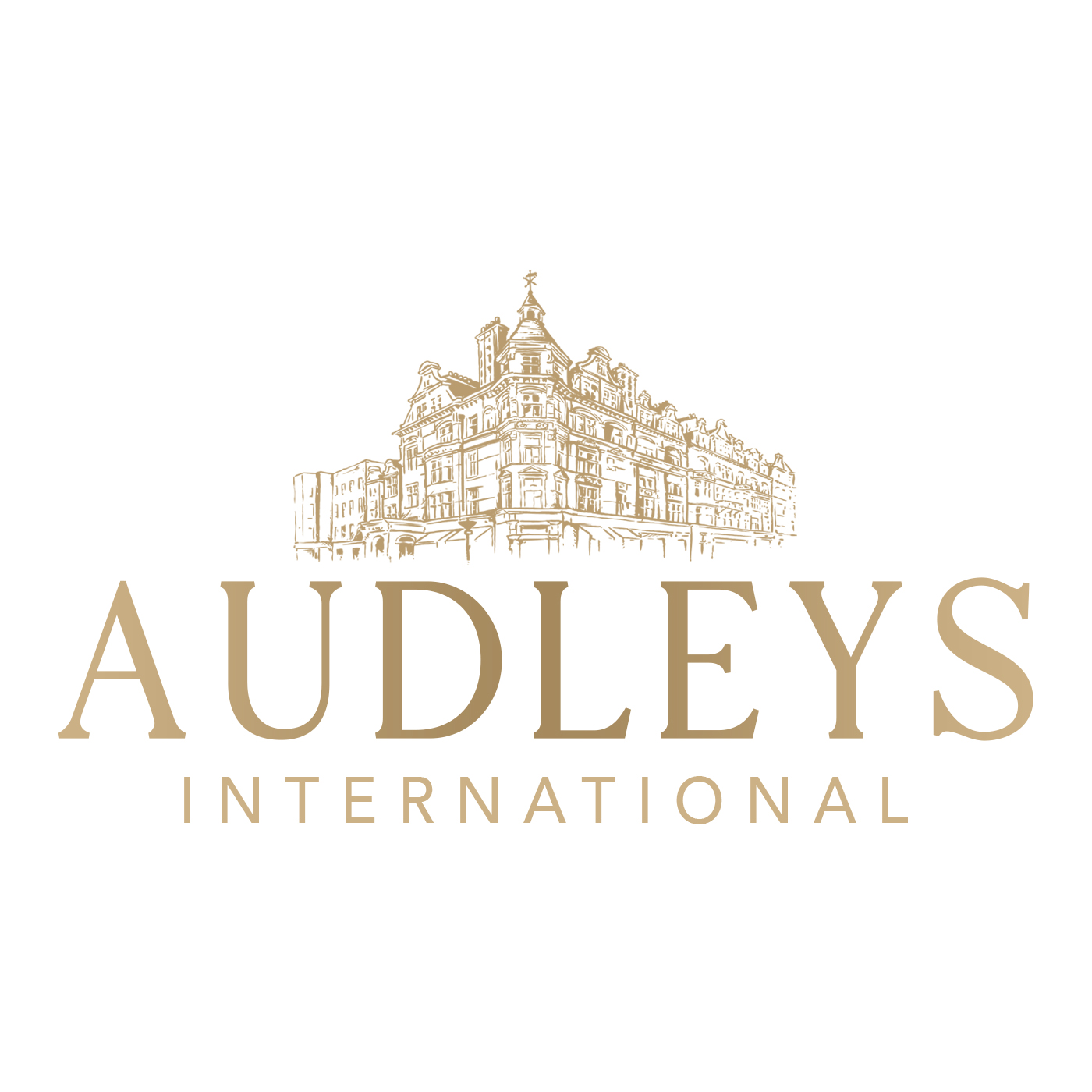 Audleys International
