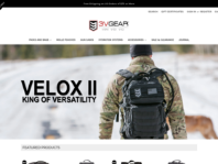 3V Gear