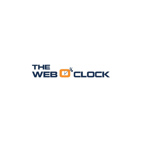 The Web O’Clock