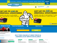 Just Tyres