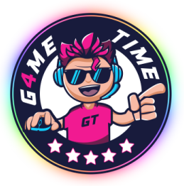 G4ME TIME