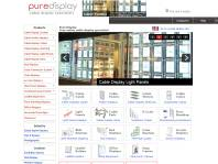 Pure Display Limited