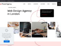 The Pixxel Agency