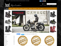 Raceleathers