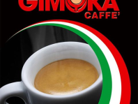 Gimoka Coffee UK