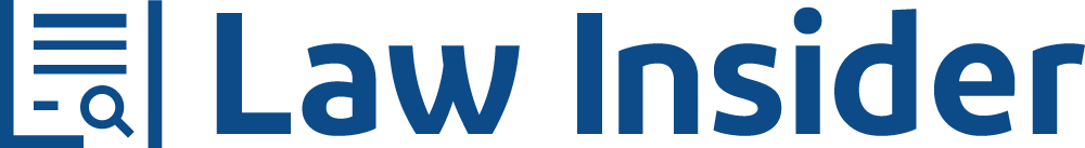 Law Insider Inc