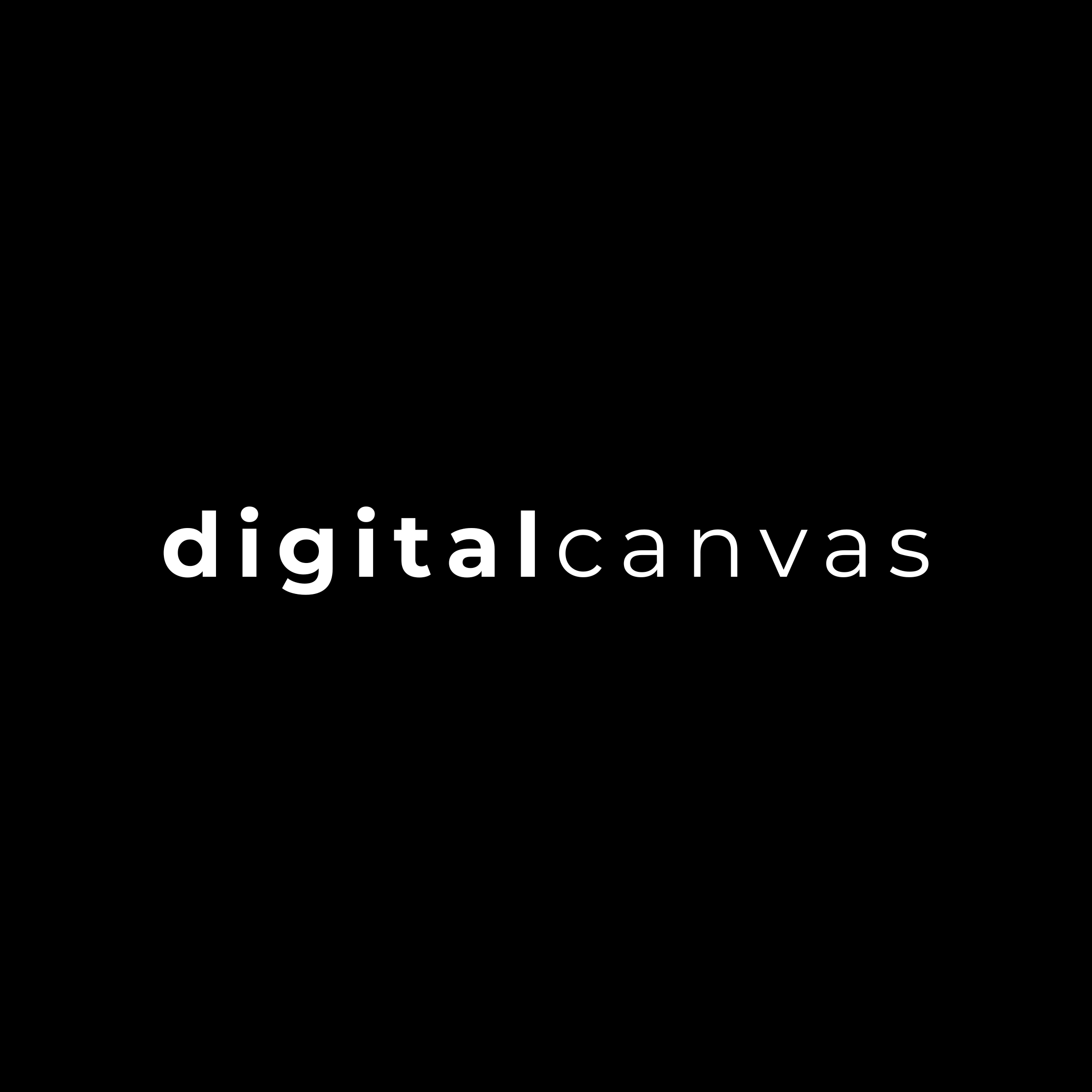 Digital Canvas
