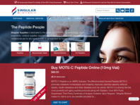 Singular Biotech