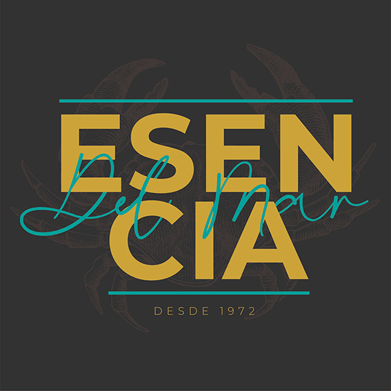 Esencia del Mar