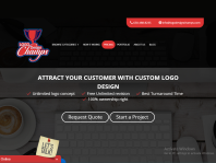 Logo Design Champs