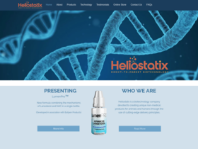 Heliostatix