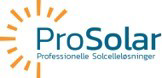 Prosolar ApS