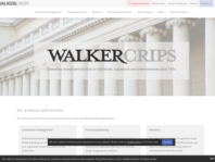 Walker Crips Group