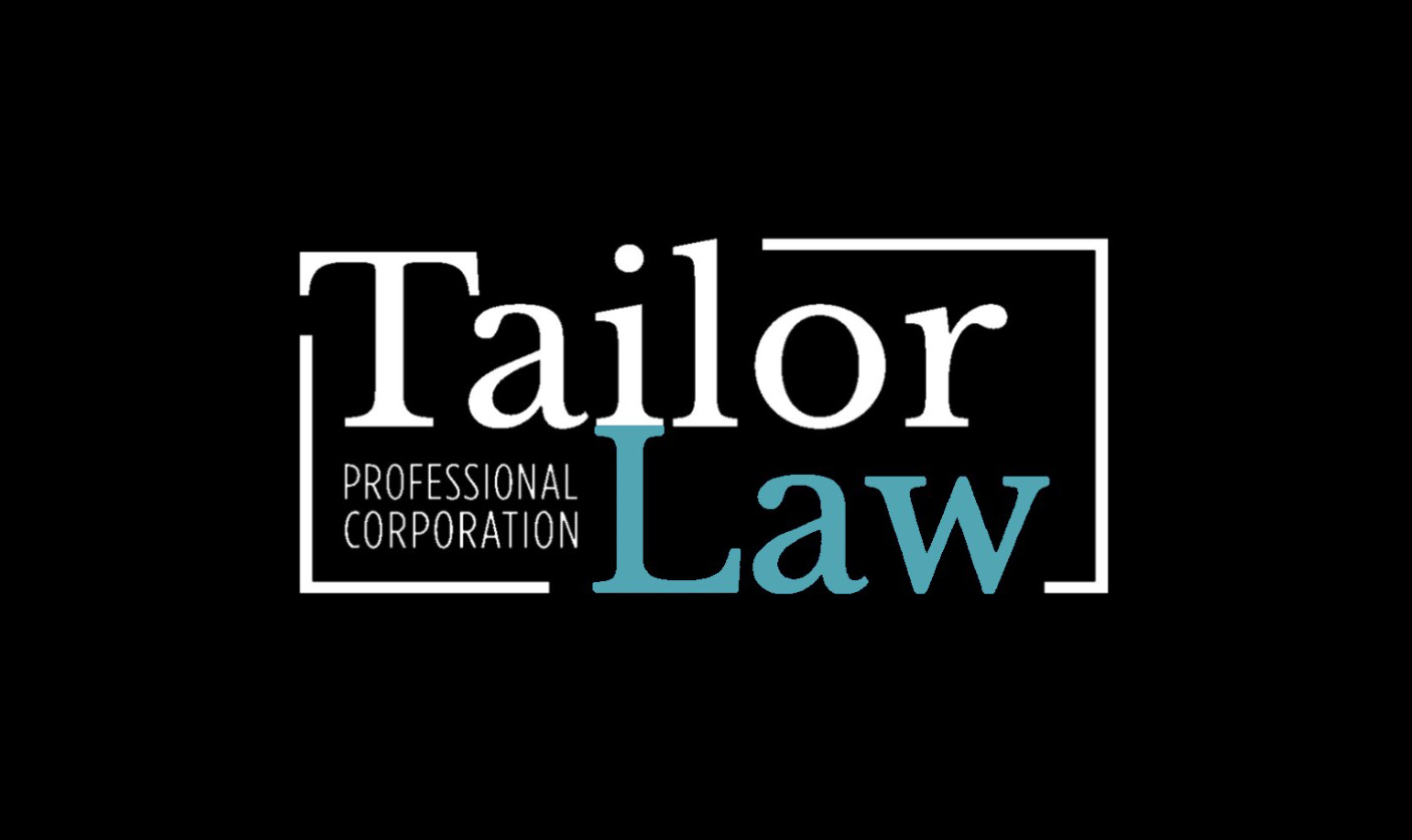 Tailor Law