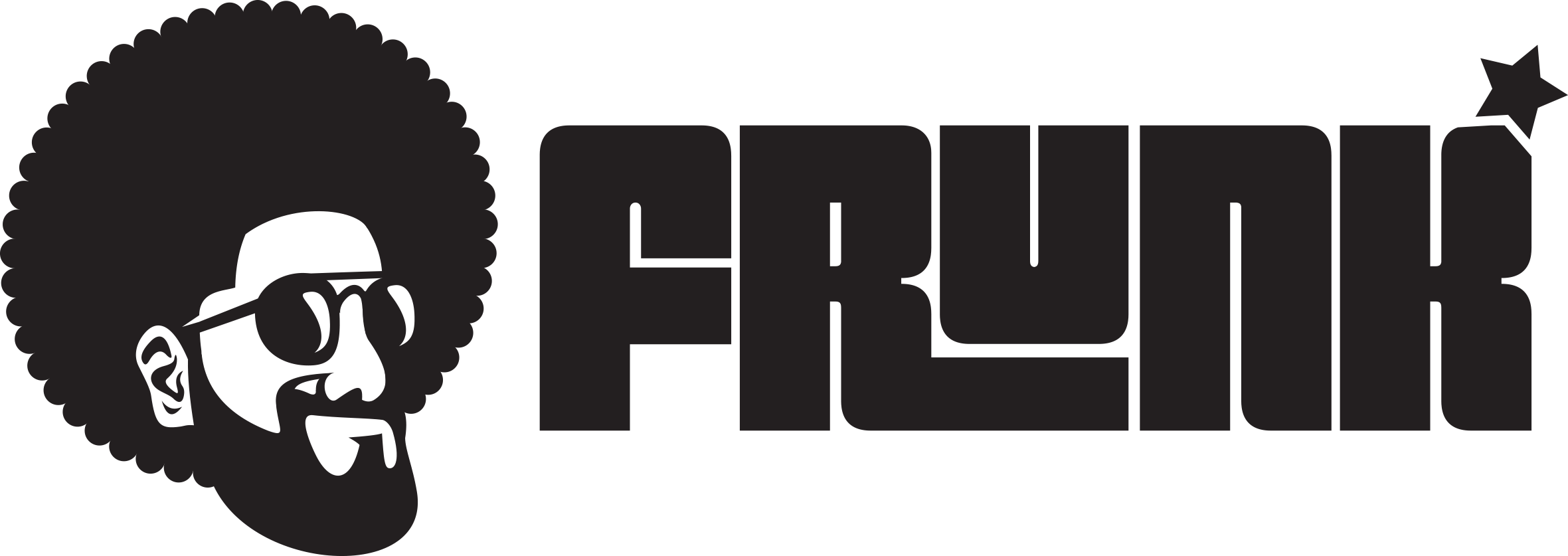 Frunk bar