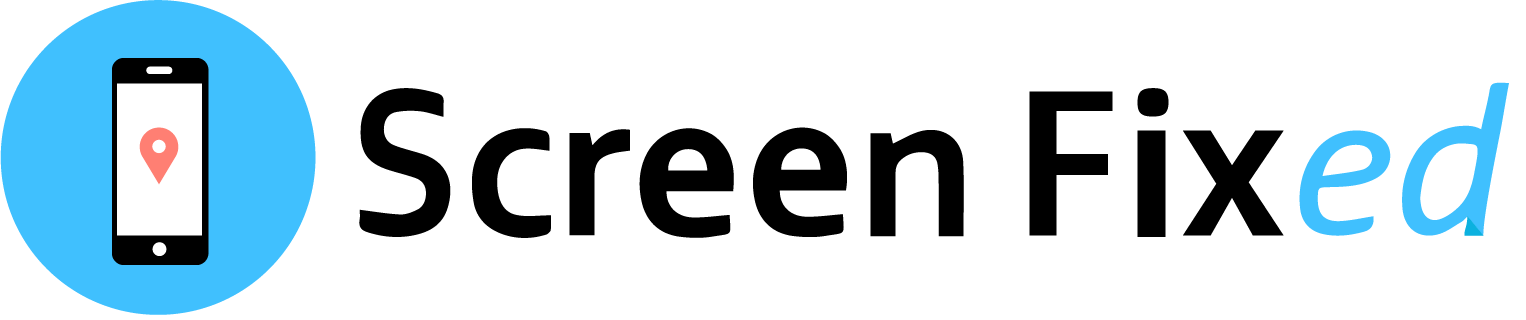 Screen Fixed