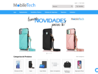 Mobile Tech
