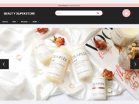 Beauty Superstore