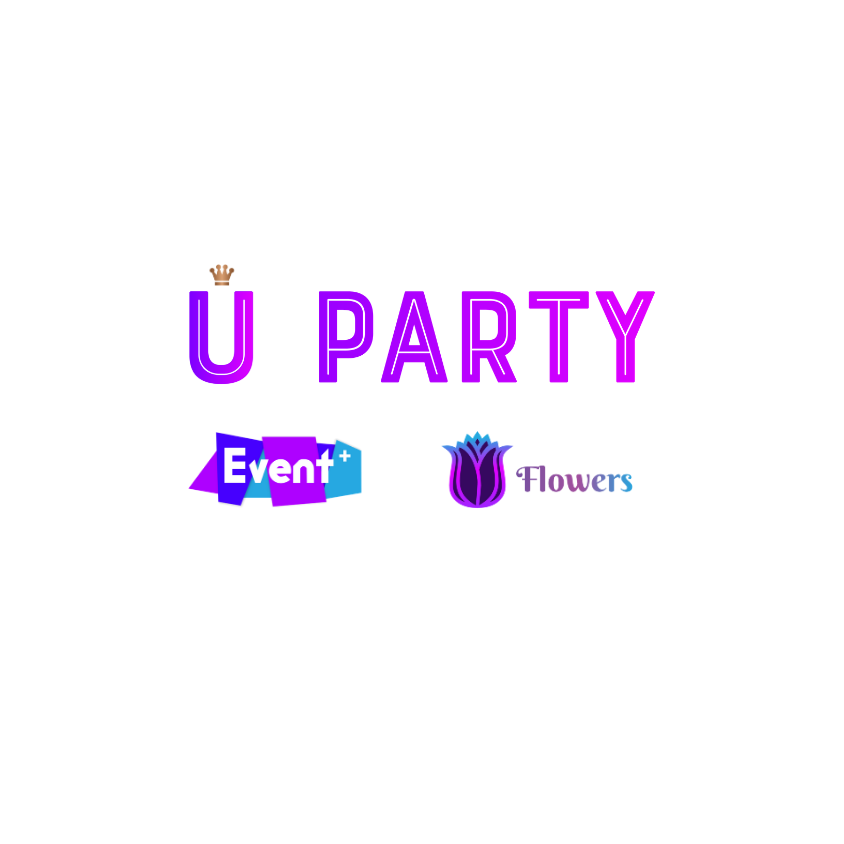 U Party: Now with UFlowers & Event+
