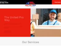 United Pro Van Lines