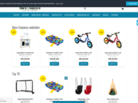 www.boernibalance.dk