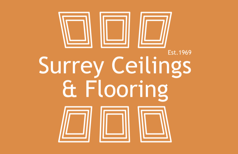Surrey Ceilings & Flooring Ltd