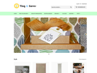 Tingoggaver
