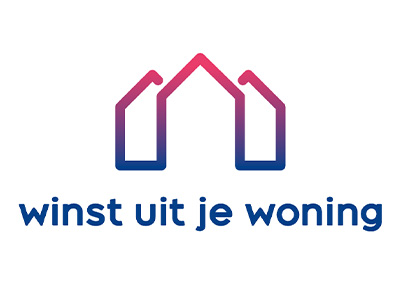 Winst uit je woning