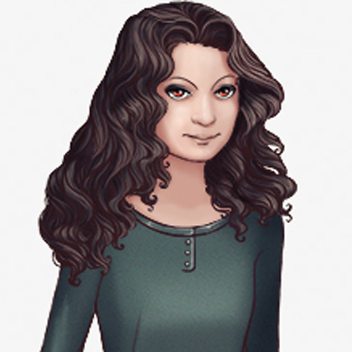 Tanya Riarey / Freelance Artist