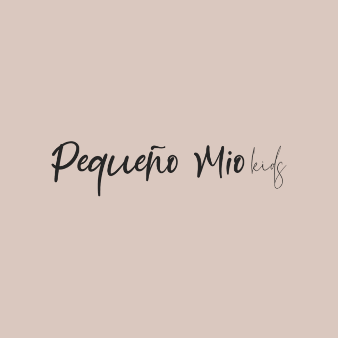 Pequeno Mio