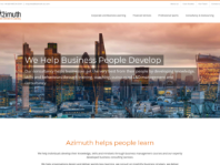 Azimuth Training Ltd